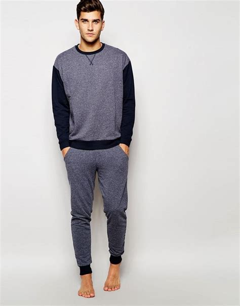 pyjamas for men asos.